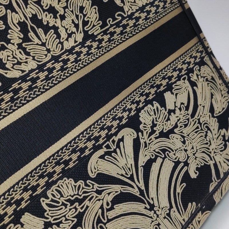 Dior Book Tote 大号印花托特包
