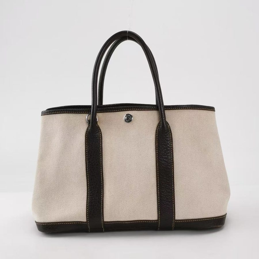 Hermès Garden Party 花园包 30
