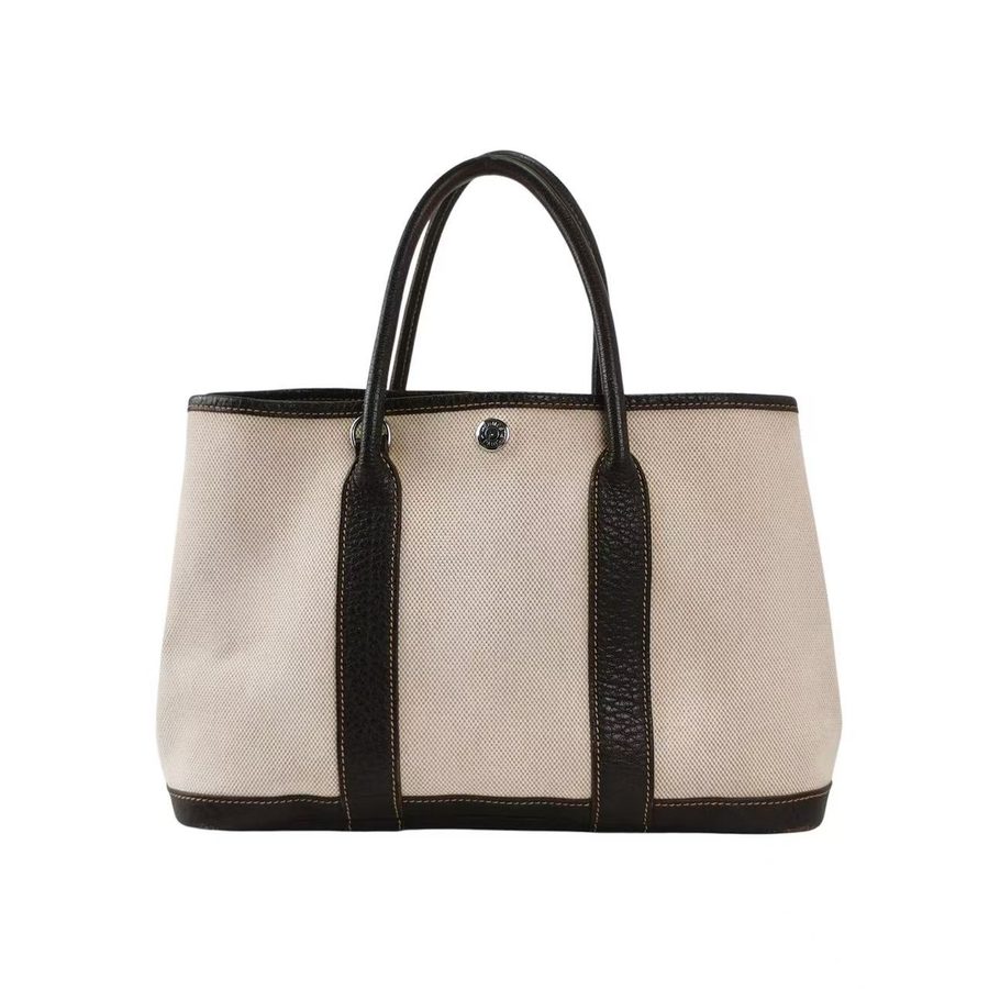 Hermès Garden Party 花园包 30
