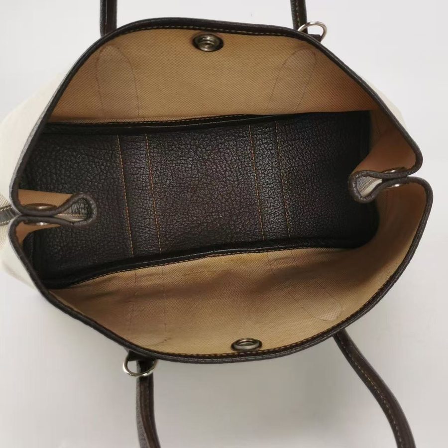 Hermès Garden Party 花园包 30