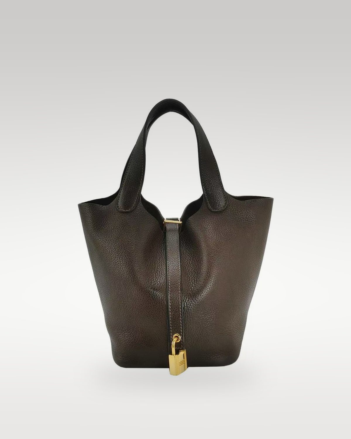 Hermès Picotin 菜篮子包 18