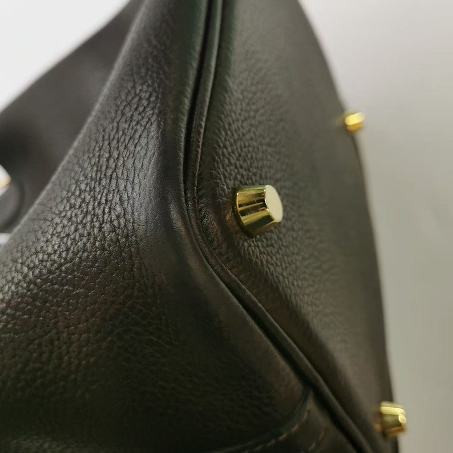 Hermès Picotin 菜篮子包 18