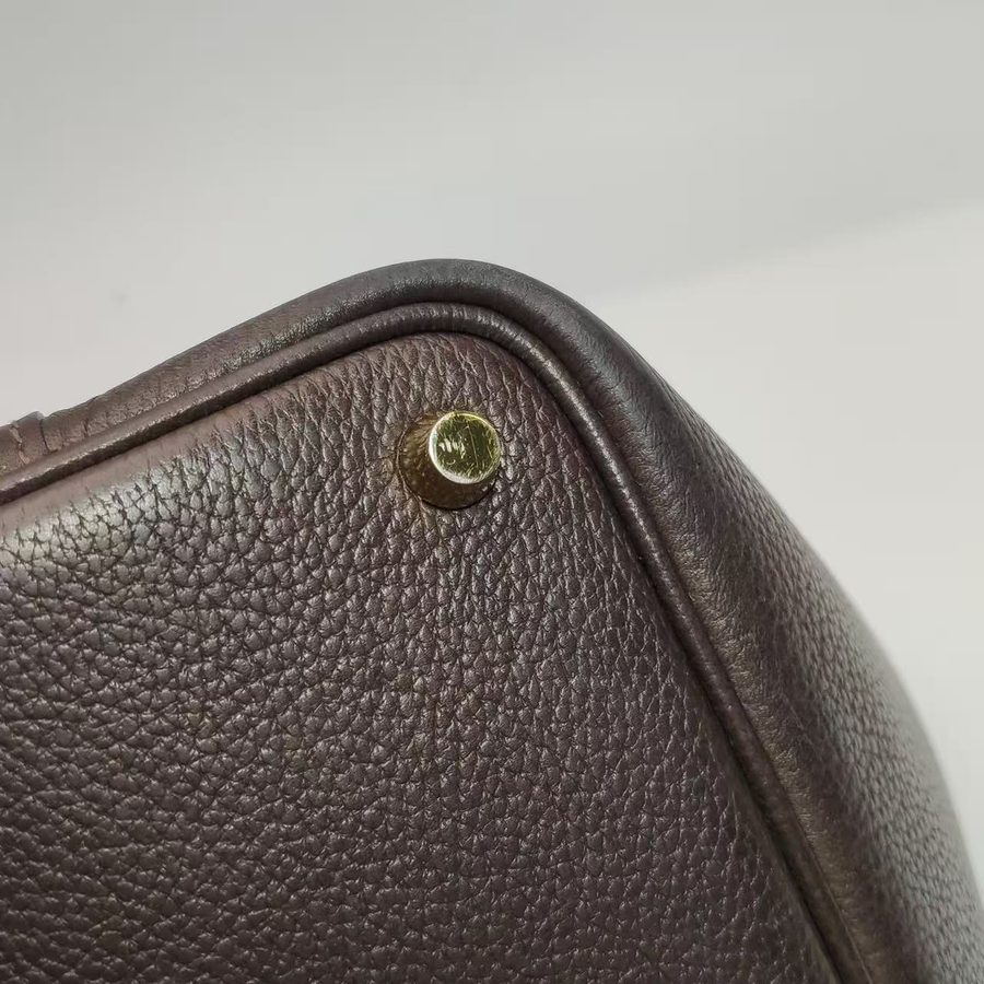 Hermès Picotin 菜篮子包 18