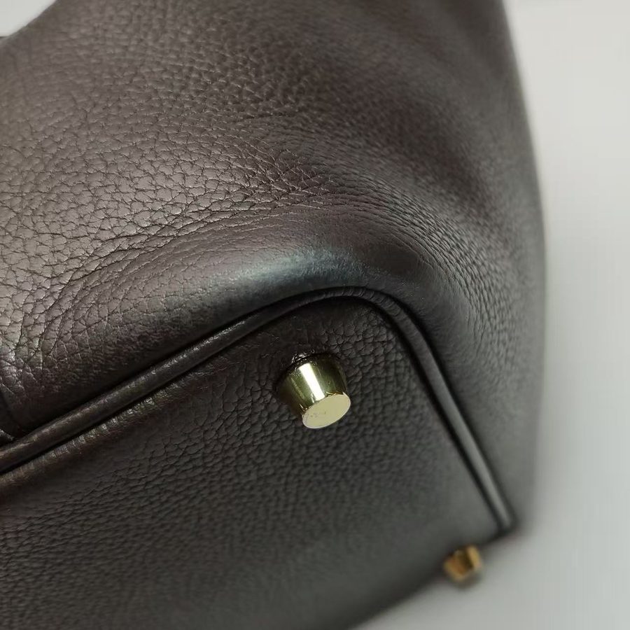 Hermès Picotin 菜篮子包 18