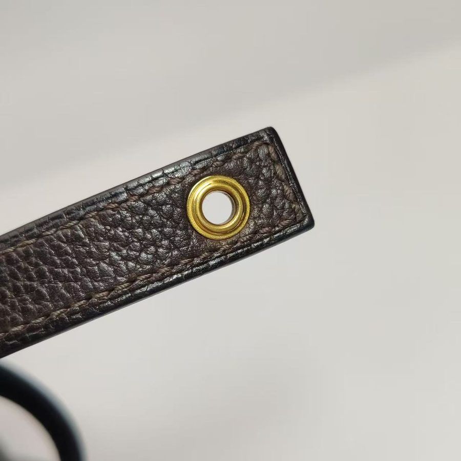 Hermès Picotin 菜篮子包 18