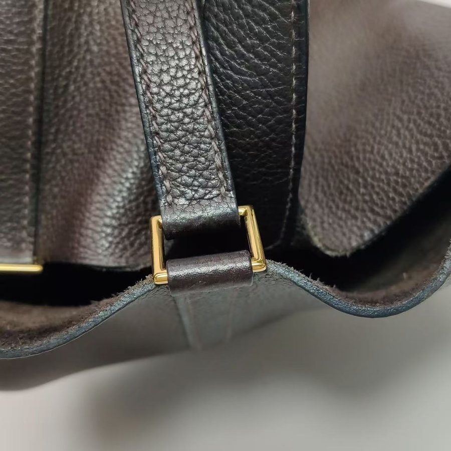 Hermès Picotin 菜篮子包 18