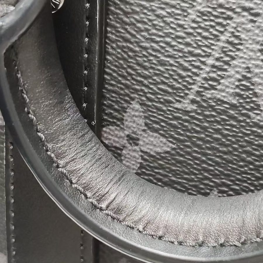 Louis Vuitton Keepall 25