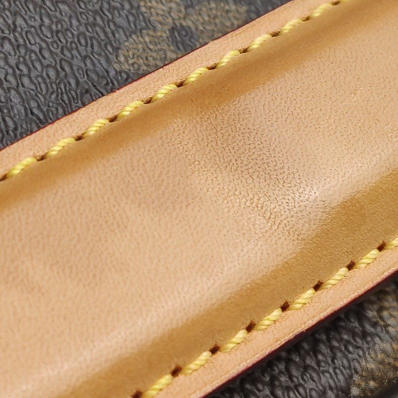 Louis Vuitton Pegase 隔层行李箱